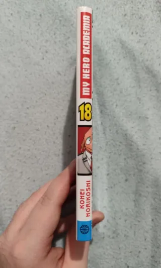 My Hero Academia Boku no Hero Academia