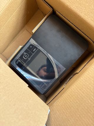 Impresora Canon SELPHY CP1500