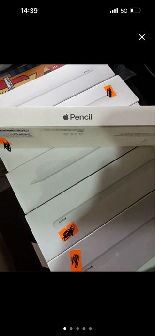Apple Pencil A2051