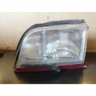 Faro izquierdo Mercedes Benz Clase S (W140