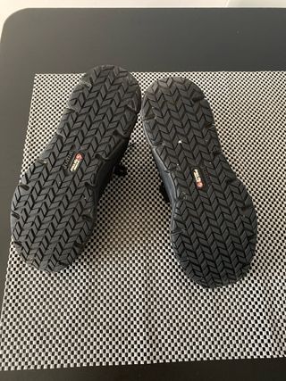 Zapatillas Joma Negras