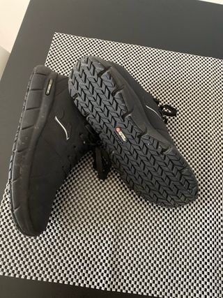 Zapatillas Joma Negras