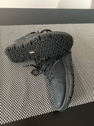 Zapatillas Joma Negras