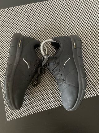 Zapatillas Joma Negras