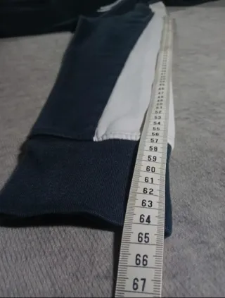 Felpa Nike Vintage 2000s Swoosh Nera Bianca