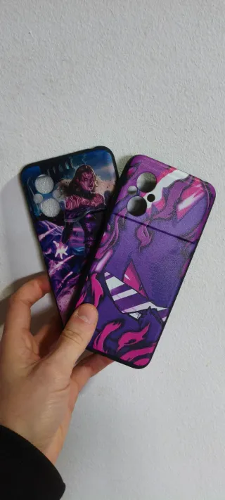 Poco M5 Giallo - 128GB RAM 6GB ROM - Dual SIM