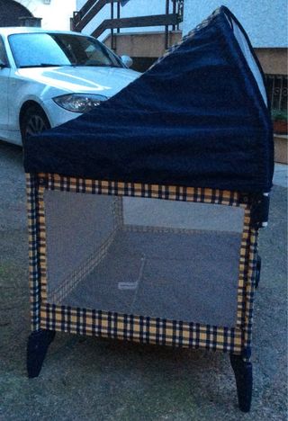 Lettino da viaggio Graco Pack 'n Play