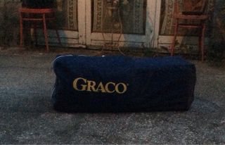 Lettino da viaggio Graco Pack 'n Play