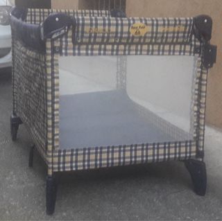 Lettino da viaggio Graco Pack 'n Play