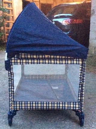 Lettino da viaggio Graco Pack 'n Play