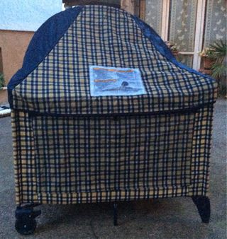 Lettino da viaggio Graco Pack 'n Play