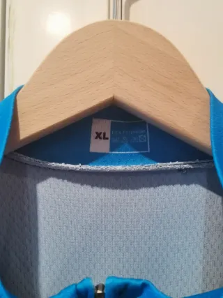 Maillot Ciclismo Sky Pinarello Jaguar Talla M