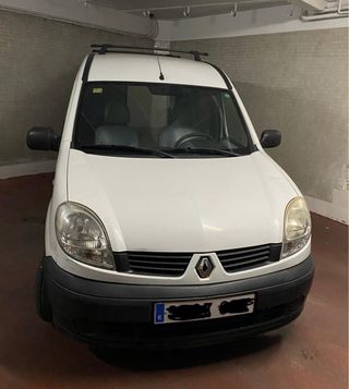 Renault Kangoo 2008