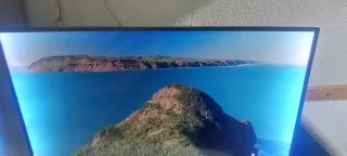 Samsung UE55JS8500 55 Smart TV