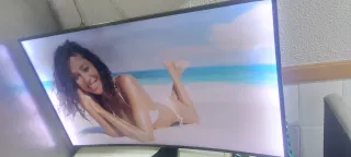 Samsung UE55JS8500 55 Smart TV