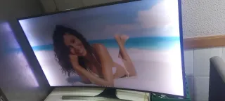 Samsung UE55JS8500 55 Smart TV