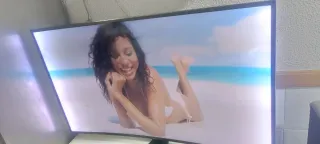 Samsung UE55JS8500 55 Smart TV