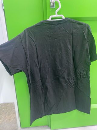 Camiseta AC/DC For Those About to Rock XL