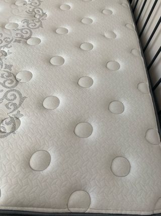 Colchón Flex Nube Visco