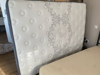 Colchón Flex Nube Visco