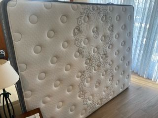 Colchón Flex Nube Visco