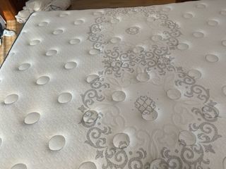 Colchón Flex Nube Visco