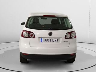 Volkswagen Golf Plus Highline