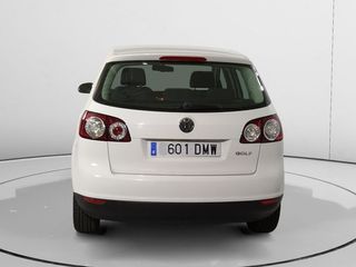 Volkswagen Golf Plus Highline