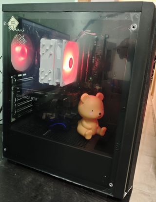 OFERTA REYES! PC Gamer REGALO Kit Gaming 4 en 1