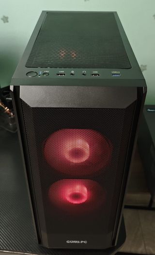 OFERTA REYES! PC Gamer REGALO Kit Gaming 4 en 1