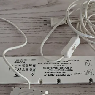 Kit Iluminación LED Armario Ikea