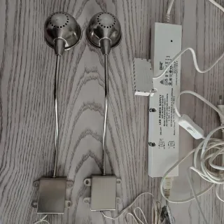 Kit Iluminación LED Armario Ikea