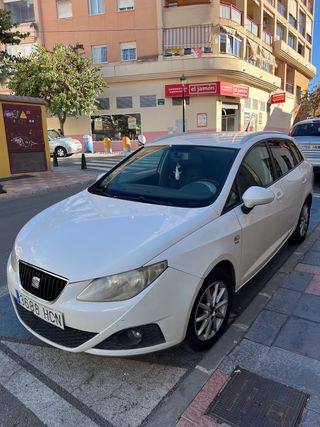 SEAT Ibiza 2011