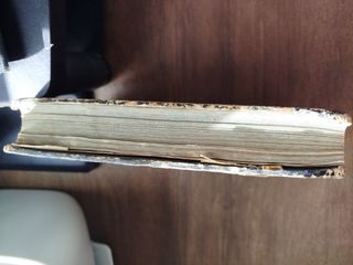 Oeuvres complètes Les Confessions, J.J. Rousseau