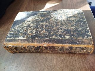 Oeuvres complètes Les Confessions, J.J. Rousseau