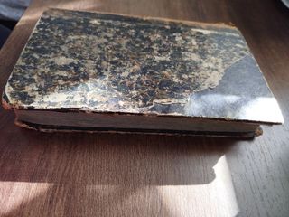 Oeuvres complètes Les Confessions, J.J. Rousseau