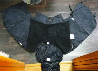 Termoscud Kymco Xciting