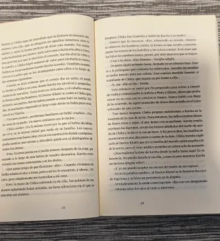 La muerte de Vivek Oji