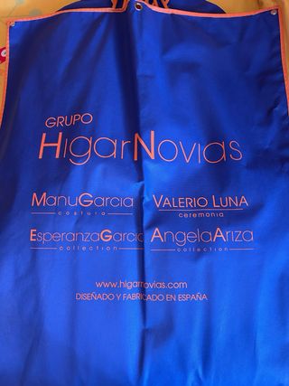 Vestido de Comunión