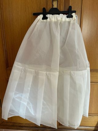 Vestido de Comunión