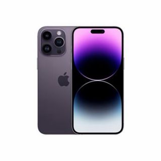 iPhone 14 Pro Max Morado 256GB