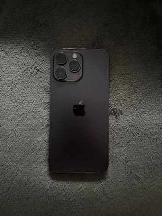iPhone 14 Pro Max Morado 256GB