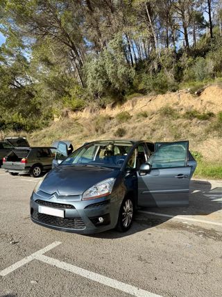 Citroen C4 Picasso 2008