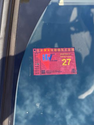 Citroen C4 Picasso 2008