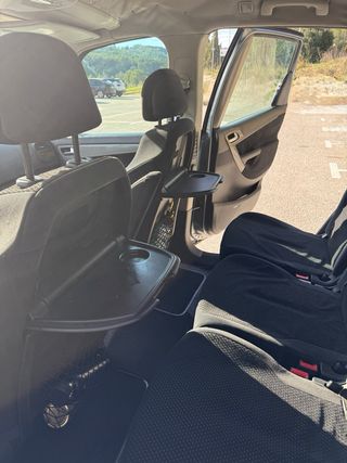 Citroen C4 Picasso 2008