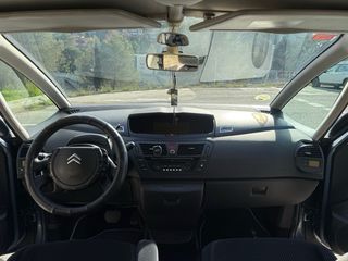 Citroen C4 Picasso 2008