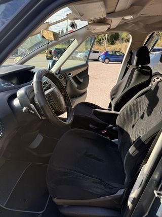 Citroen C4 Picasso 2008