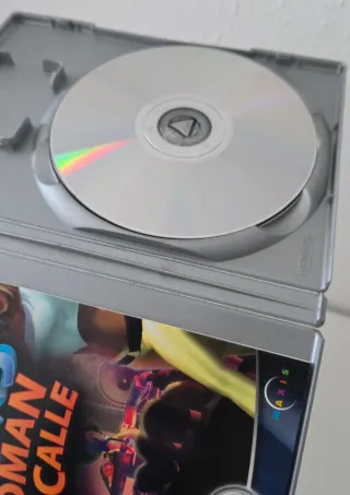 Los Sims Toman la Calle PS2 Platinum