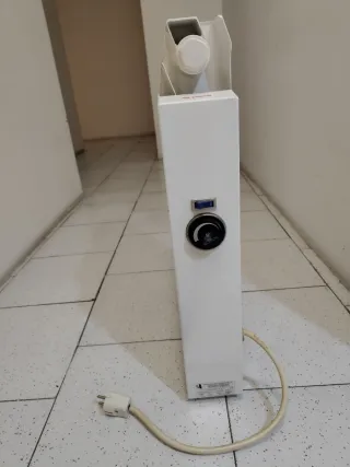 2. RADIADORES DE BAJO CONSUMO.    65  UNIDAD