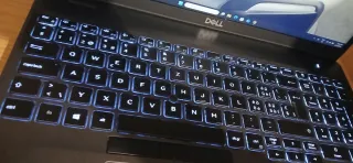 Dell Latitude 5501 i5 9ª Gen SSD 256GB